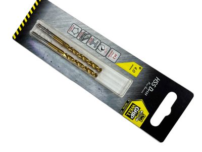 4mm Drill Bits
