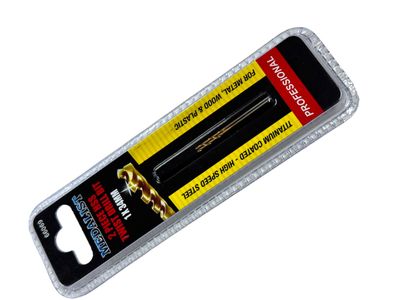 1.0mm Drill Bits 2Pc