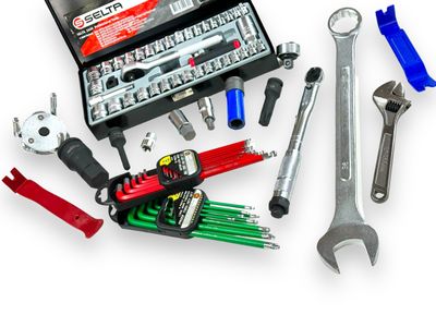 Auto Tools