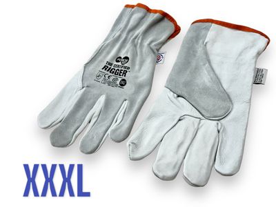 XXXL Riggers Gloves