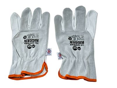 XXXL Riggers Gloves
