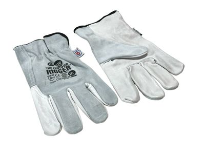 XXL Riggers Gloves
