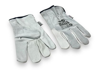 XL Riggers Gloves