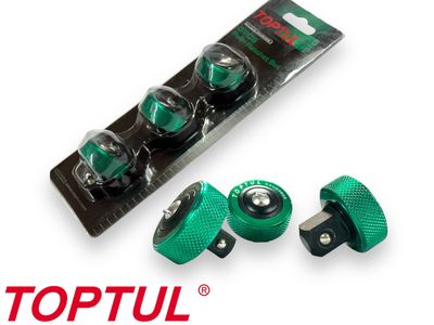 3 Piece Palm /Thumb Ratchet Set