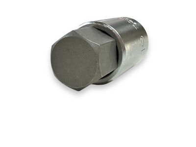 19mm Hex Socket