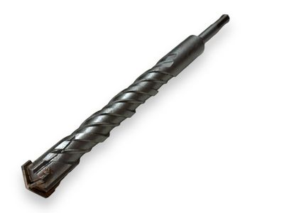 25mm Masonry Hammer Drill Bit
