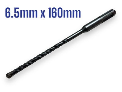 6.5mm Masonry Hammer Drill