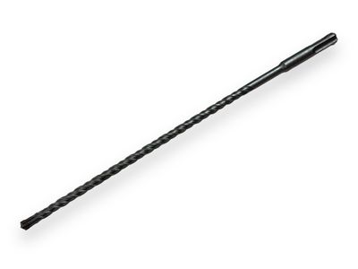 8mm Masonry Hammer Drill Bit