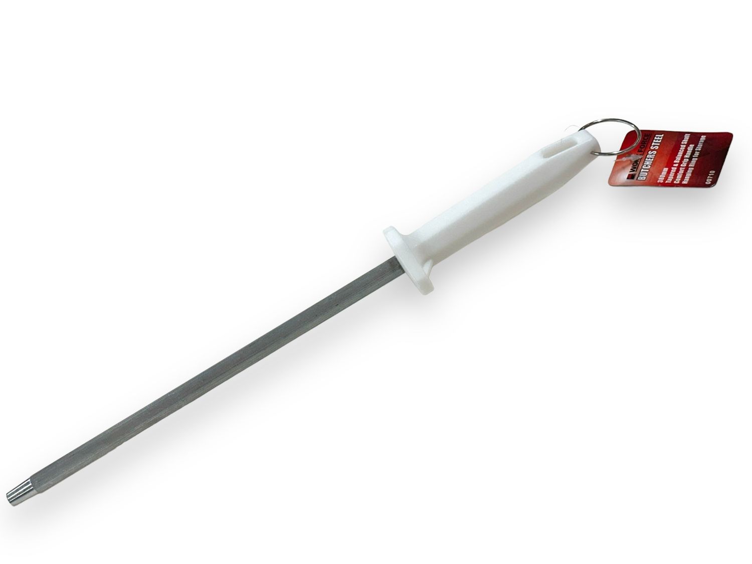 10” Steel Knife Sharpener