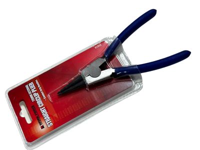 6” Circlip Pliers