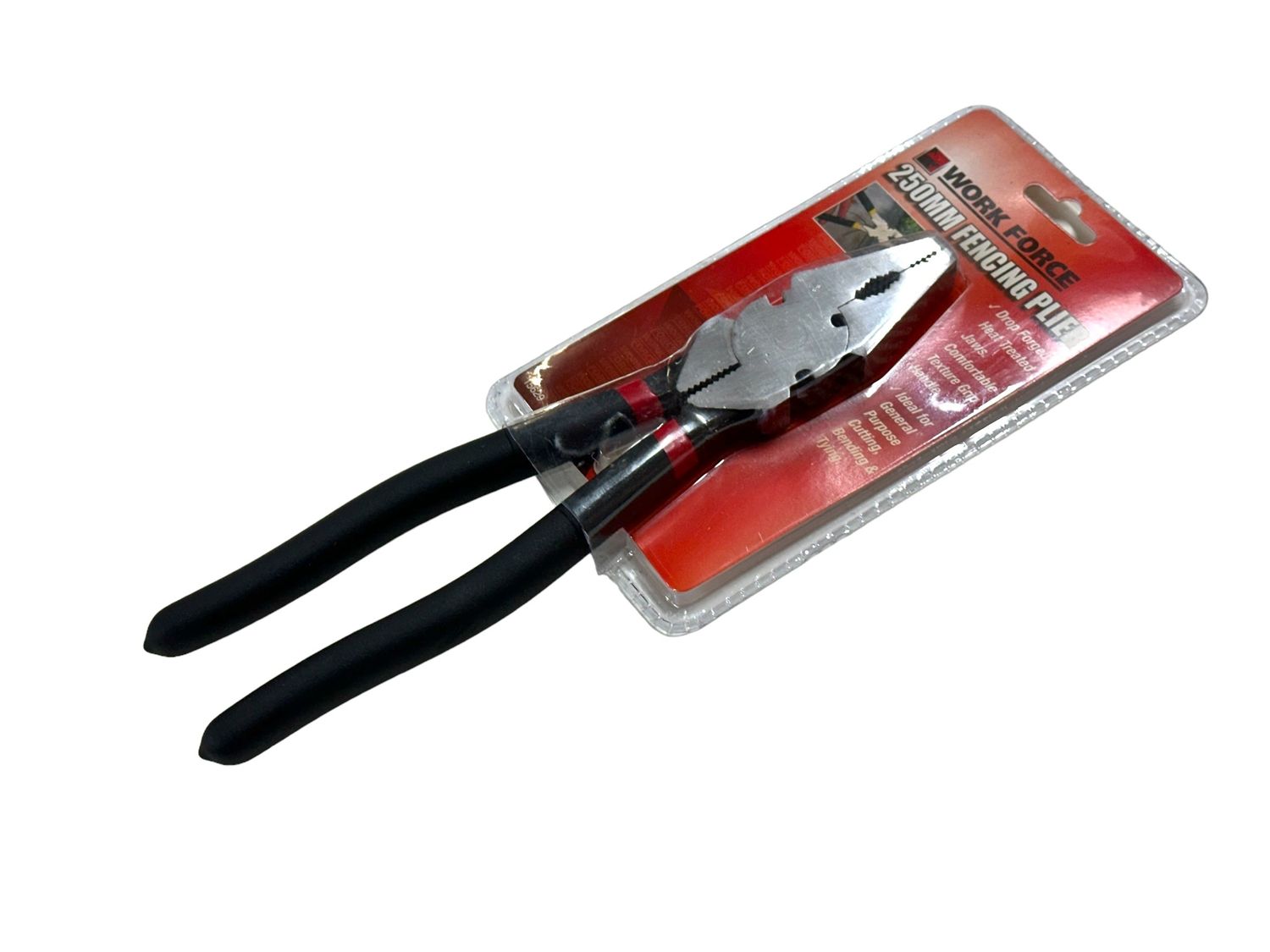 250mm Fencing Pliers