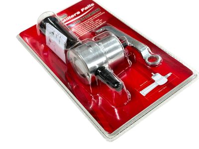 Nibbler Drill Attachment