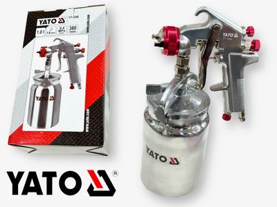 Air Spray Gun