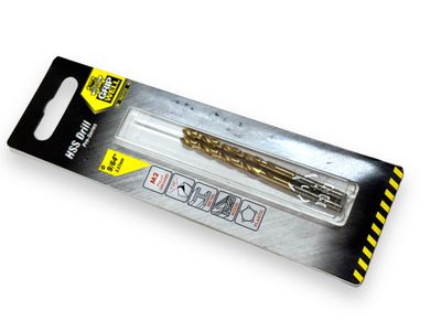 2Pc 9/64” Drill Bit