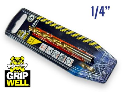 1/4” Drill Bit