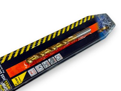 19/64” Drill Bit