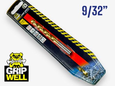 9/32&quot; Drill Bit