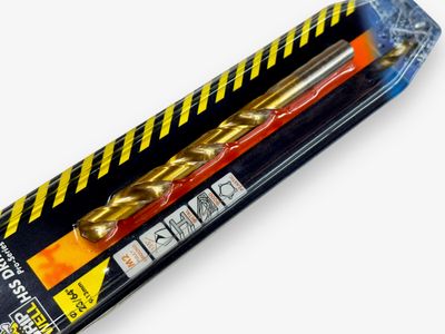 23/64” Drill Bit