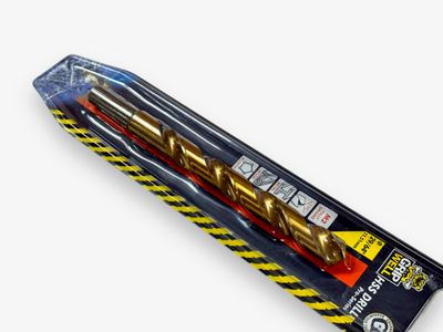 29/64” Drill Bit