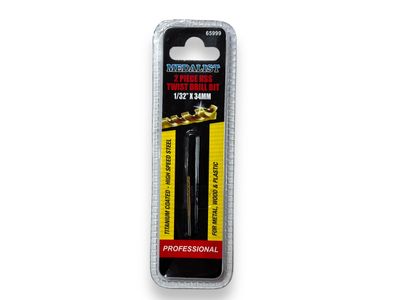 1/32” Drill Bits
