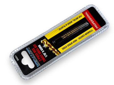 1/16” Drill Bits