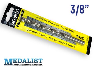 3/8&quot; Drill Bit