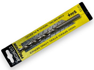 3/8" Drill Bit