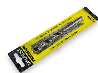 15/32” Drill Bit