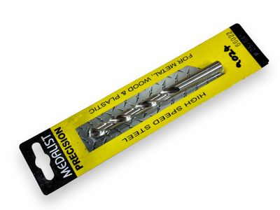 25/64” Drill Bit
