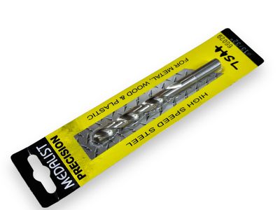 13/32” Drill Bit