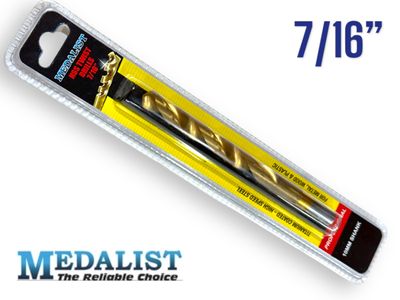 7/16” Drill Bit