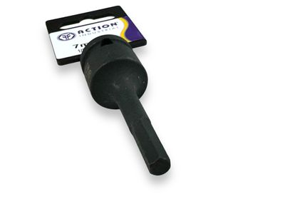 7mm Hex Impact Socket