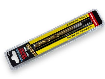9/32” Drill Bit