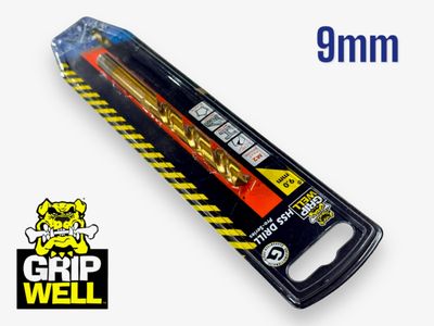 9mm Drill Bit