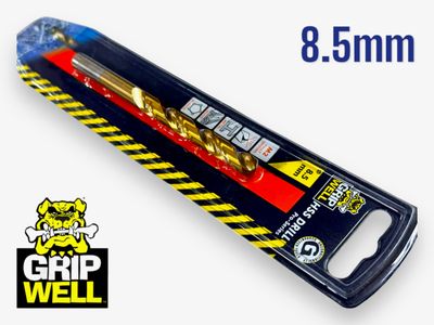 8.5mm Drill Bit