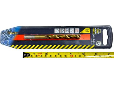 8.5mm Drill Bit