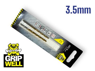 3.5mm Drill Bits