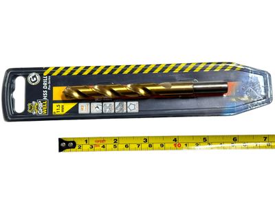 11.5mm Drill Bit