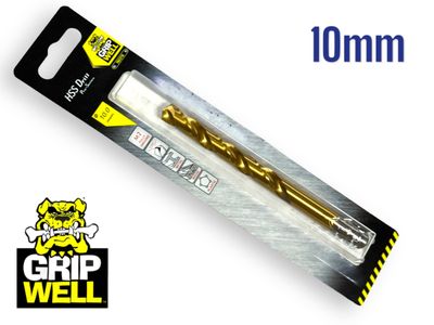 10mm Drill Bit