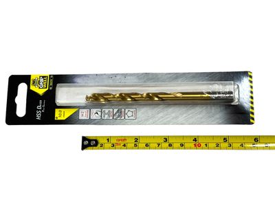 10mm Drill Bit