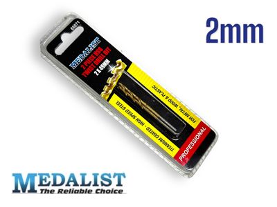 2mm Drill Bits