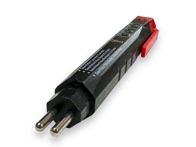 Brake Fluid Tester