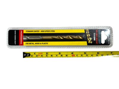 6.5mm Quick Change Drill Bit