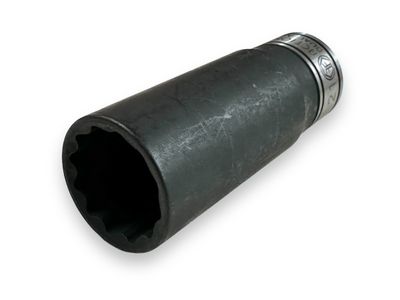 21mm 12 Point Deep Socket