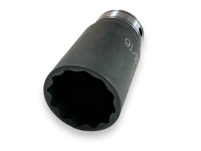 1 3/16” Impact Socket