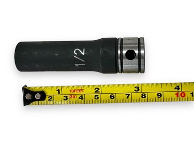 1/2” Impact Socket
