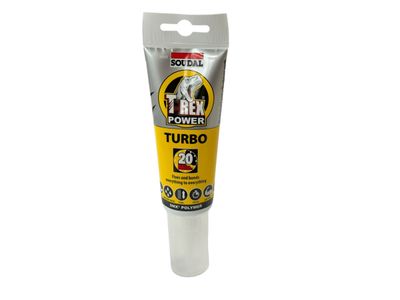 T-REX Turbo - Rapid Set Adhesive