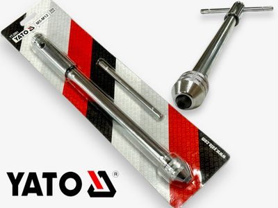 Tap Wrench 300mm