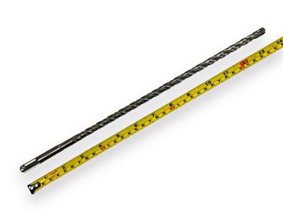 10mm x 350mm SDS Drill Bit