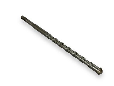 16mm x 250mm SDS Drill Bit